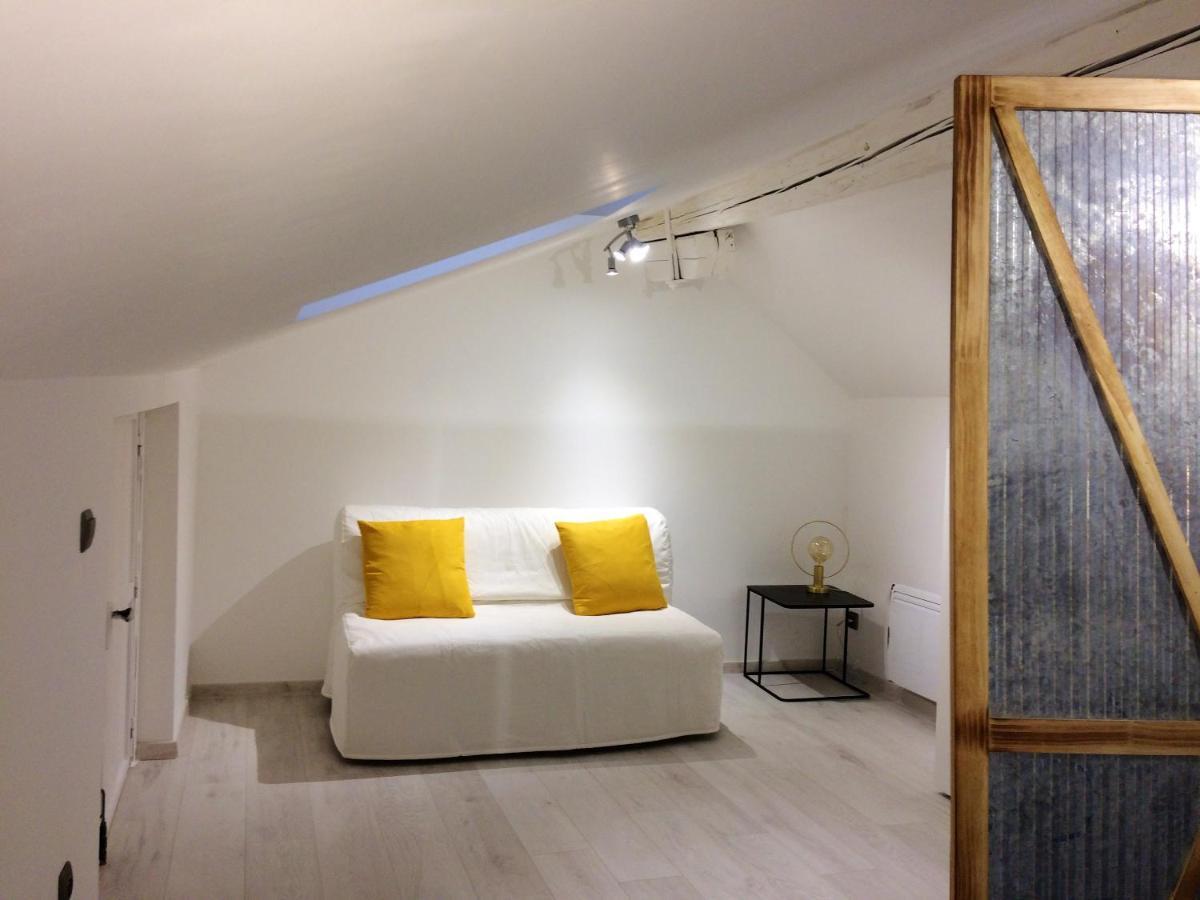 Maison Spacieuse Et Accueillante A Cirey-Sur-Vezouze + Jardin מראה חיצוני תמונה