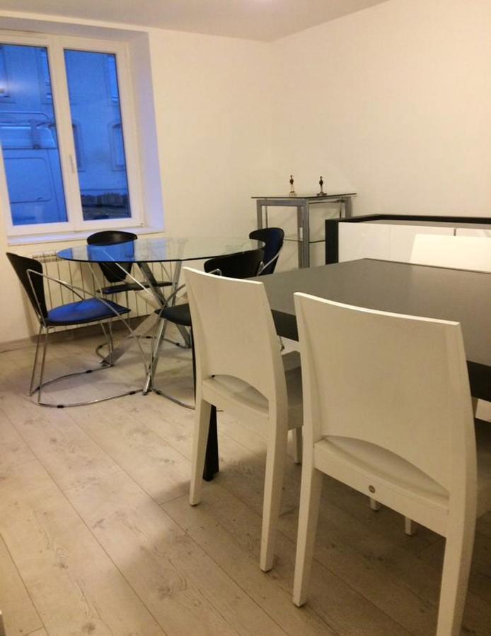 Maison Spacieuse Et Accueillante A Cirey-Sur-Vezouze + Jardin מראה חיצוני תמונה